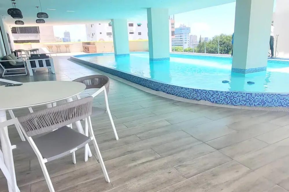 Hotel Civil Tower 3 Apt G14