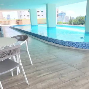 Hotel Civil Tower 3 Apt G14 cazare La Julia