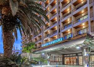 Hotel Be Live Experience Orotava cazare Puerto de la Cruz
