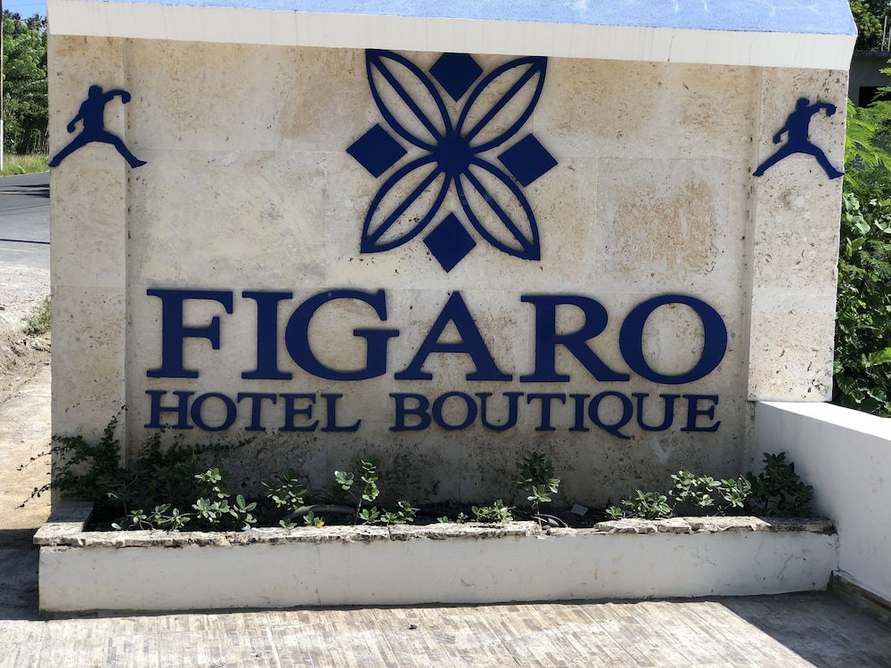 Hotel Figaro Hotel Boutique