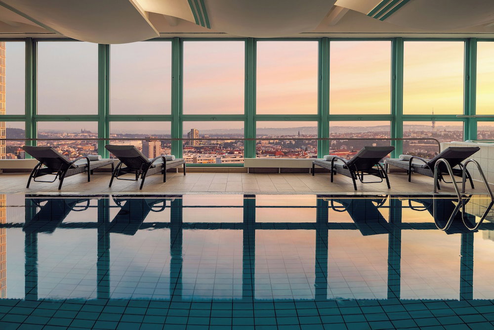 Hotel Panorama By Verdi Hotels