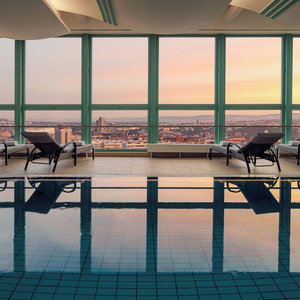 Hotel Panorama By Verdi Hotels cazare Branik