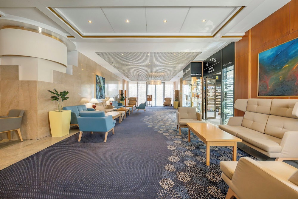 Panorama By Verdi Hotels
