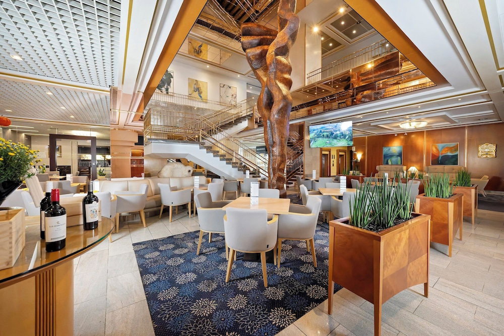 Panorama By Verdi Hotels