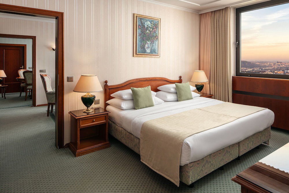 Panorama By Verdi Hotels
