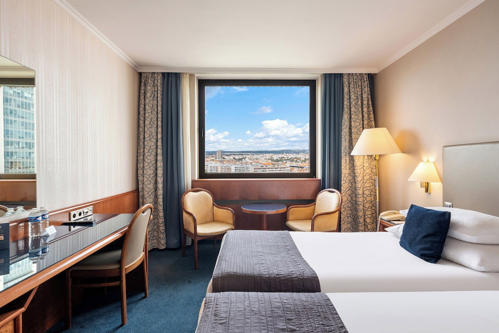 Panorama By Verdi Hotels