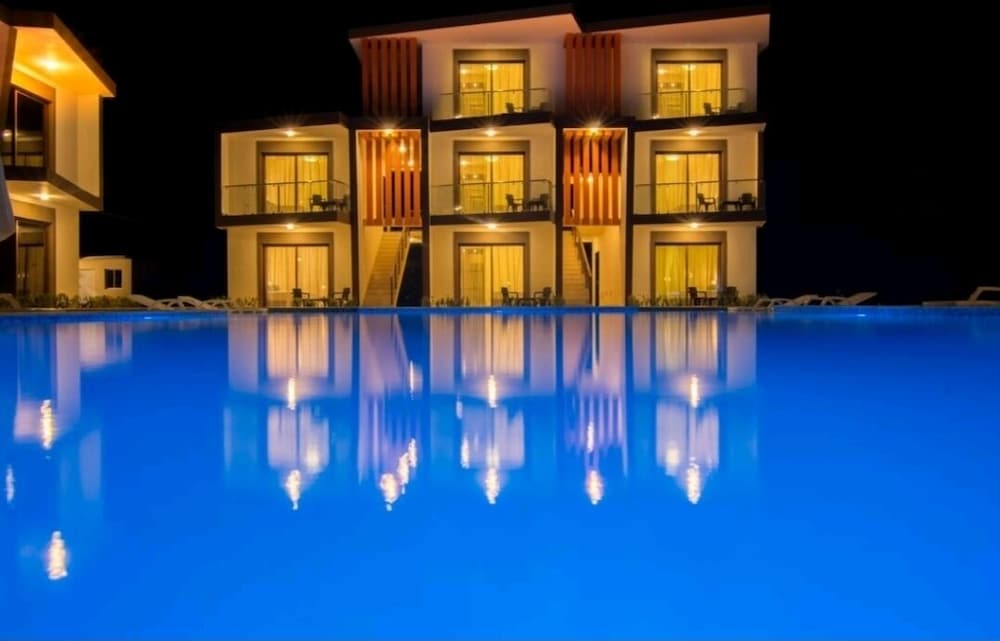 Hotel Caribbean Diamond Boutique Hotel
