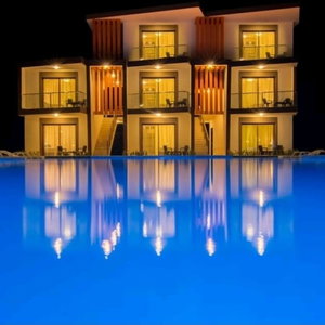 Hotel Caribbean Diamond Boutique Hotel cazare Sosua
