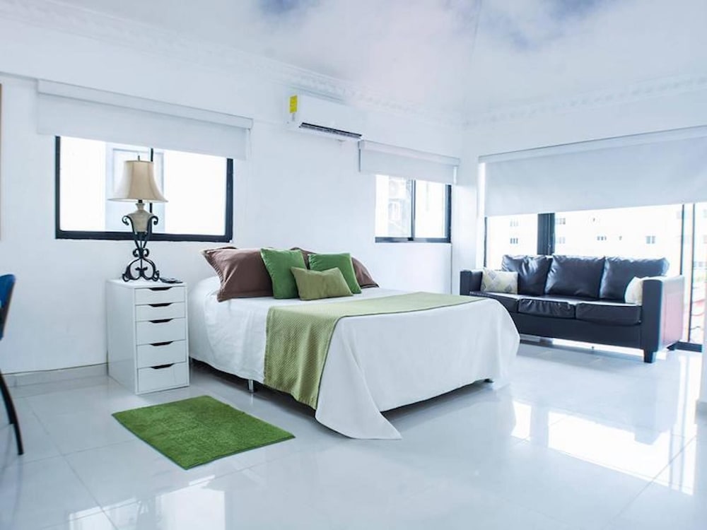 Hotel Room-Malecon Cozy - Premium Plus 1