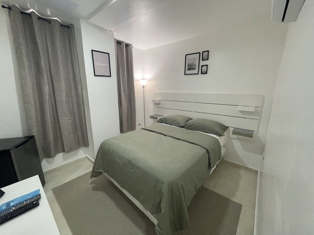 Hotel Hotel Conquistador Santo Domingo