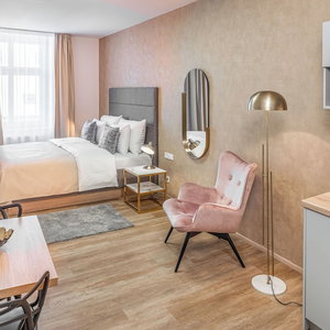 Sejur Theatre 9 Apartment By Adrez Living vacanta Nove Mesto pod Smrkem