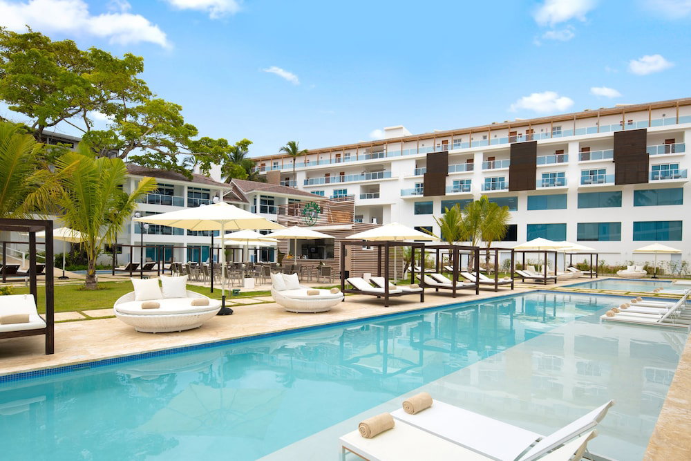 Hotel Presidential Suites Lifestyle Cabarete - Room Only