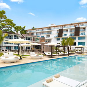 Hotel Presidential Suites Lifestyle Cabarete - Room Only cazare Cabarete