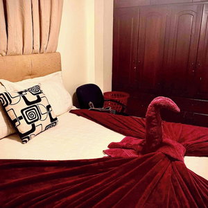 Hotel Apartamento Maria Bonita cazare Higueey