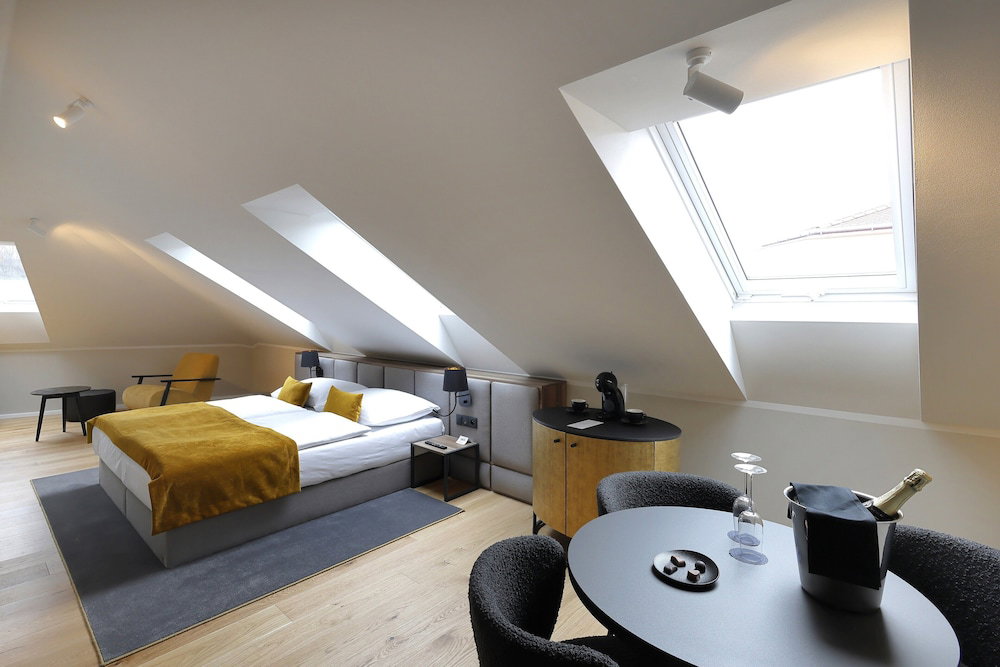 Hotel Hotel Prokop Square