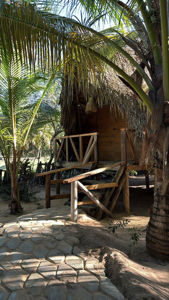 Hotel Punta Cana Ecolodge