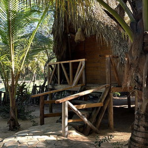 Hotel Punta Cana Ecolodge cazare Higueey