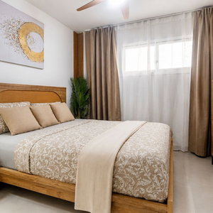 Hotel Anya Apartaments cazare Bayahibe