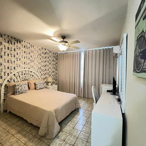 Hotel Modern Santo Domingo Condo In Heart Of Gazcue cazare Ciudad Nueva