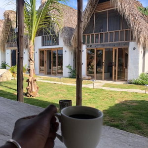 Hotel Blue Beach Eco-Hotel By Sanfabini cazare San Rafael del Yuma