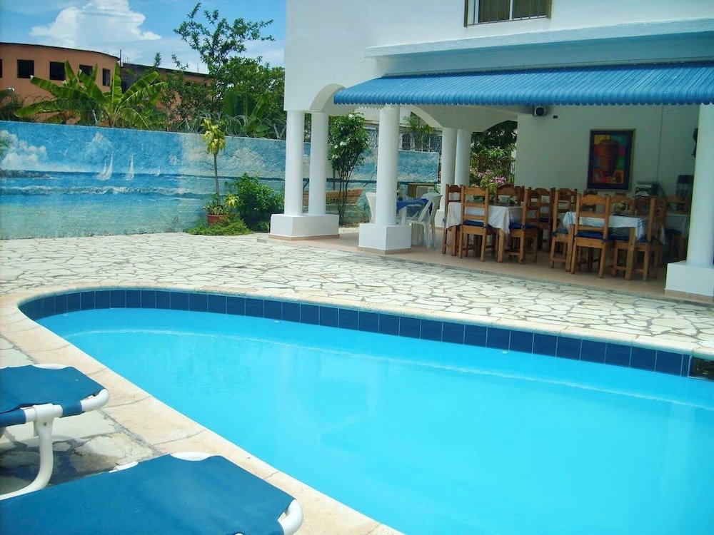 Hotel Hotel Angel Gabriel