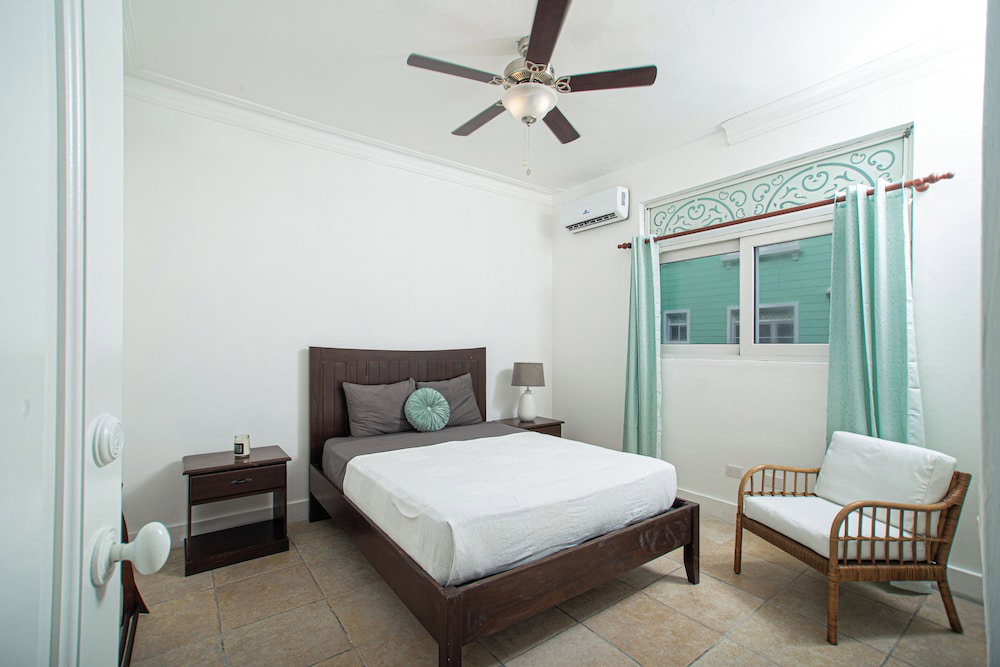 Hotel Oceanview 2Brcondo W/Pool–5 Mins To Town/ Victorian Cabarete