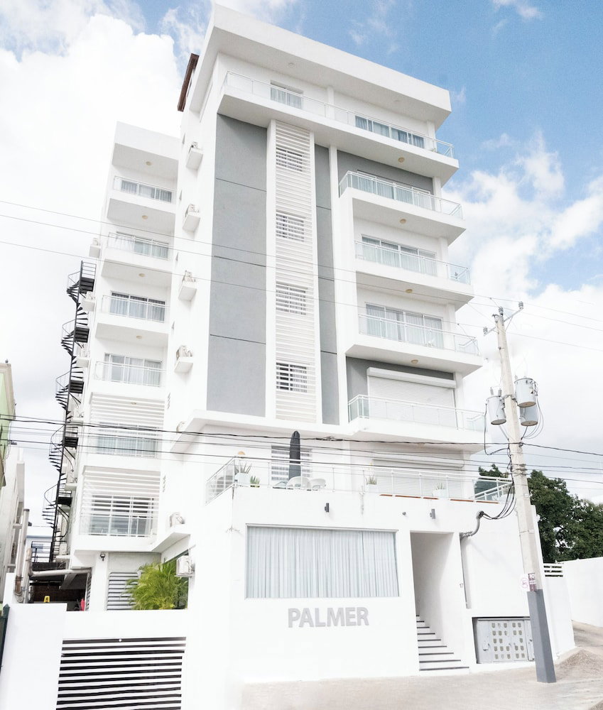 Hotel Palmer