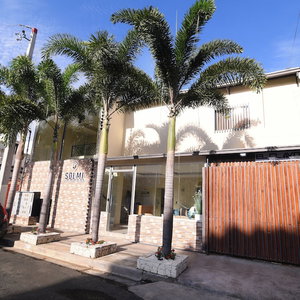 Hotel Solmirooms cazare Santo Domingo Este