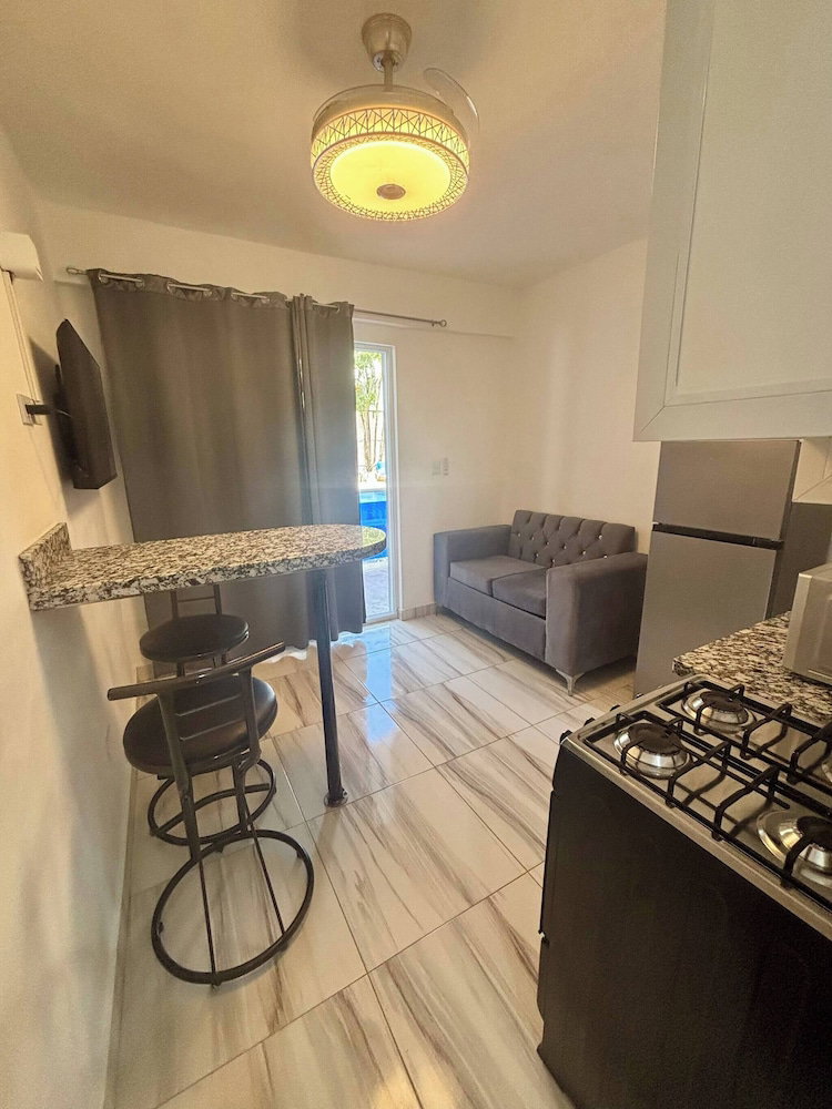 Hotel Condo Neuf Dans Le Centre-Ville De Sosua 104