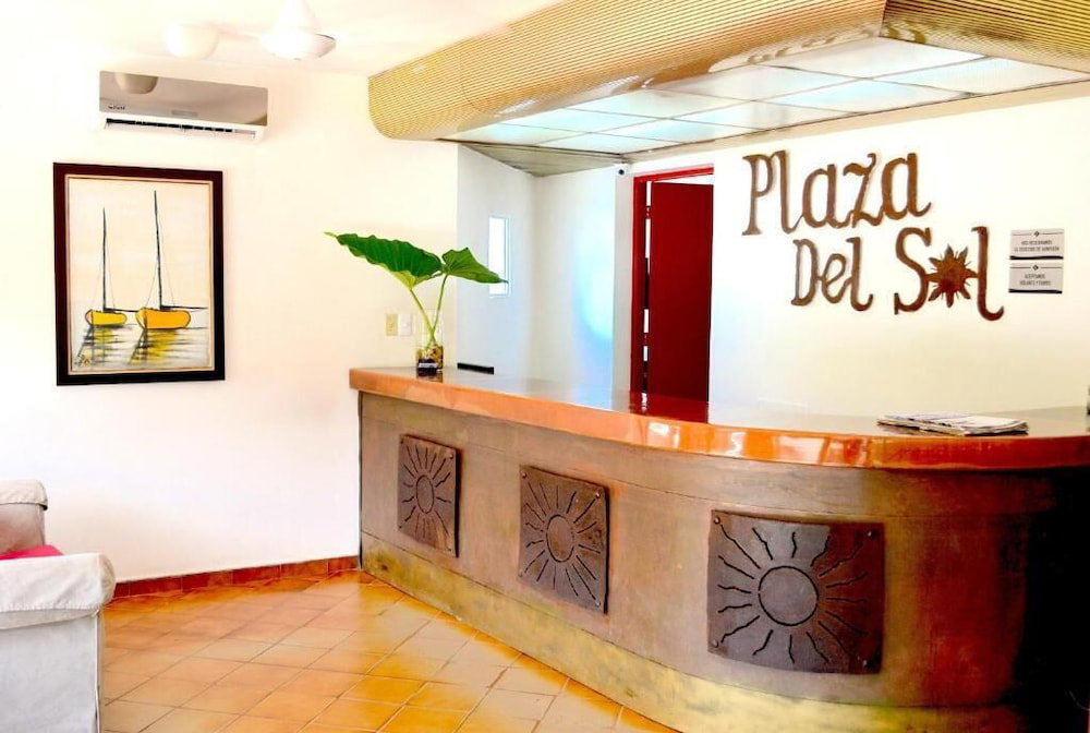 Hotel Hotel Plaza Del Sol