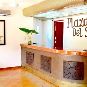 Hotel Hotel Plaza Del Sol cazare La Julia