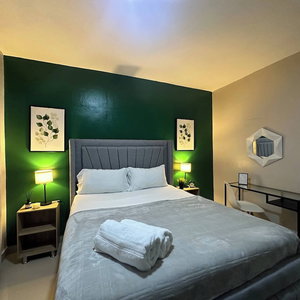 Hotel Sunset Place One Bedroom In Front Of Pucmm cazare Santiago de los Caballeros