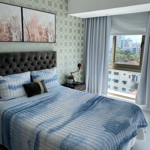Hotel Piantini Centric Tower Arpel 6 cazare La Julia