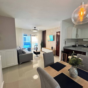 Hotel Modern Apartment In Santo Domingo cazare Santo Domingo Este