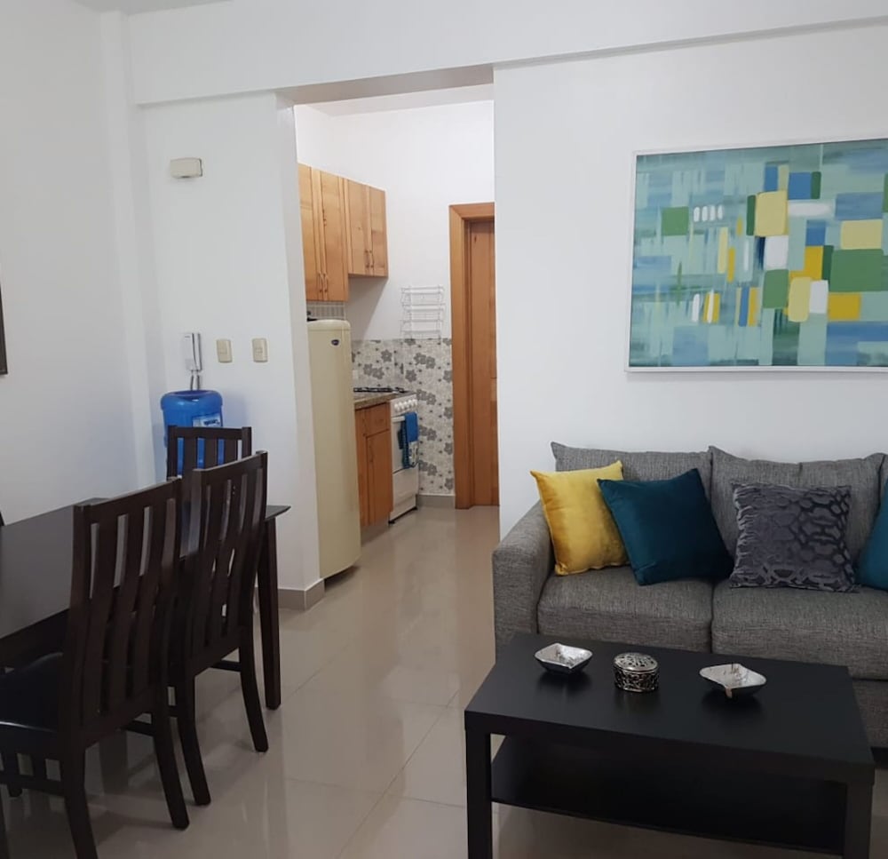 Hotel Apartamento Hony Ln