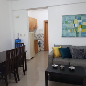Hotel Apartamento Hony Ln cazare Santiago de los Caballeros
