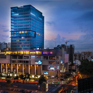 Hotel Jw Marriott Hotel Santo Domingo cazare La Julia