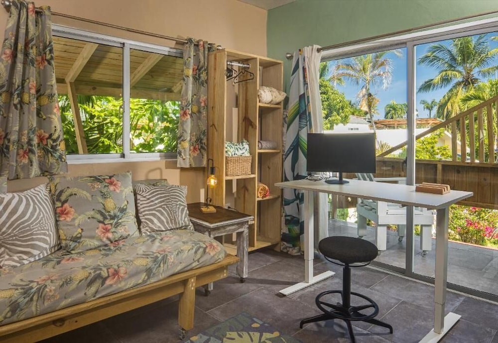 Hotel Cozy Garden Loft In Cabarete