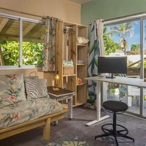 Hotel Cozy Garden Loft In Cabarete cazare Cabarete