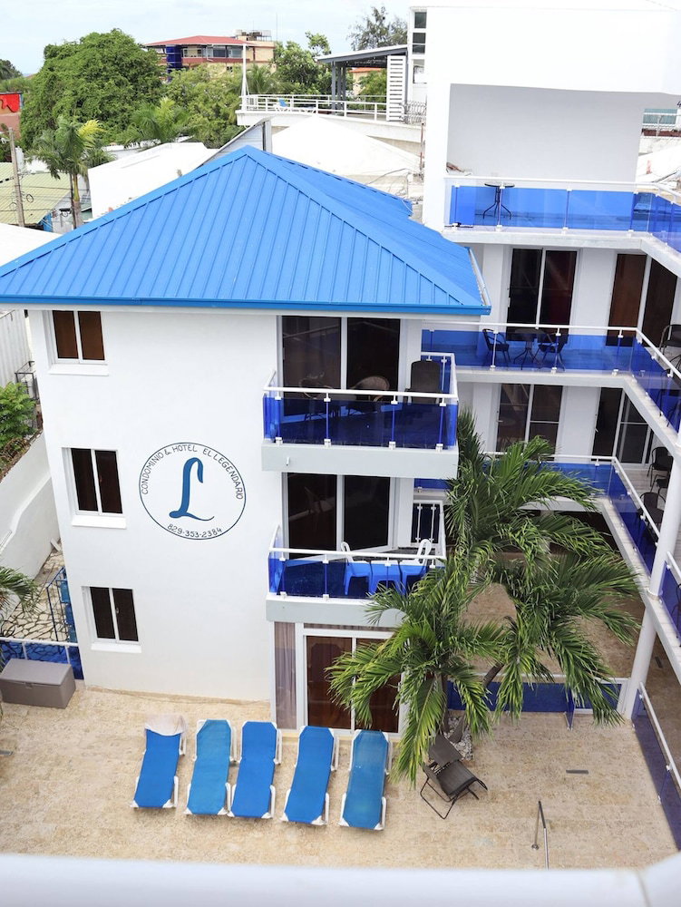 Hotel Nouveau Condo Près De Tout Plage Épicerie 203