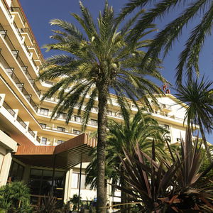 Hotel Hotel Intur Orange cazare Benicassim