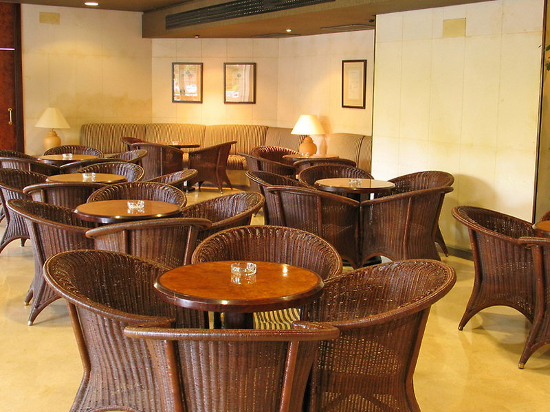 Hotel Intur Orange
