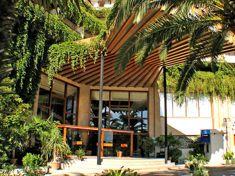 Hotel Intur Orange