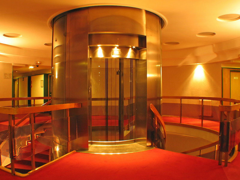 Hotel Intur Orange