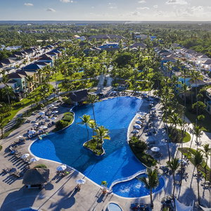 Hotel Ocean Blue & Sand Beach Resort - All Inclusive cazare Bavaro