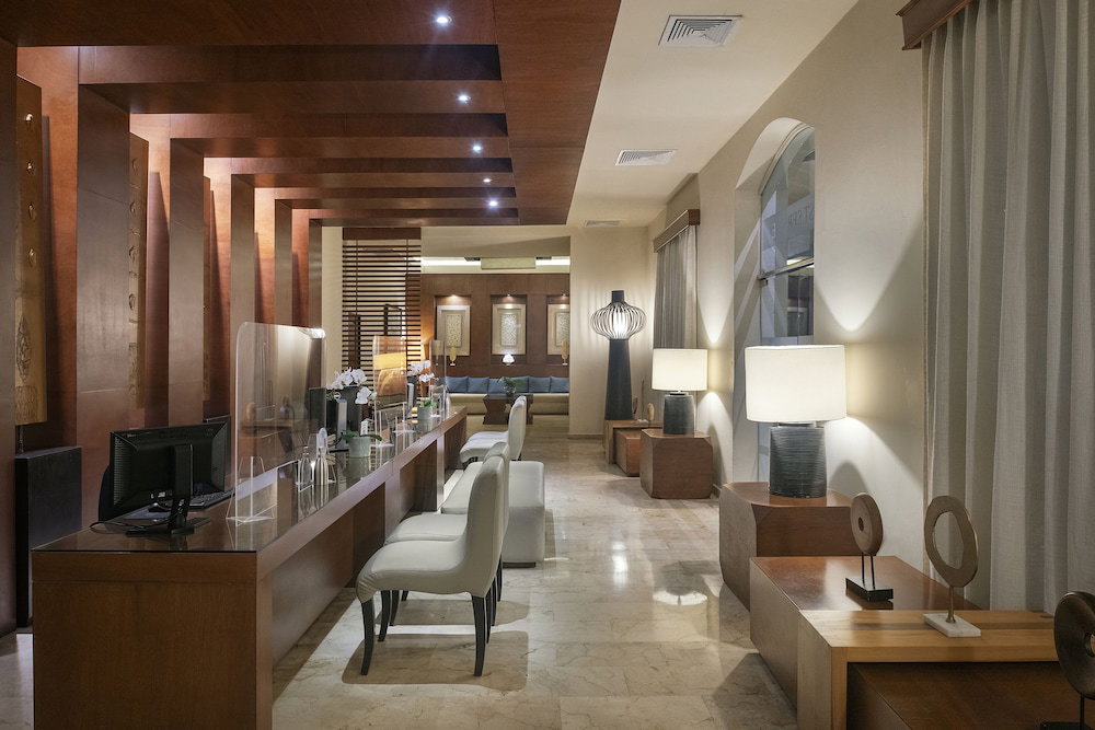 Ocean Blue & Sand Beach Resort - All Inclusive