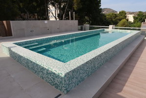 Hotel Iberflat Apartamentos Los Pinos cazare Benicassim