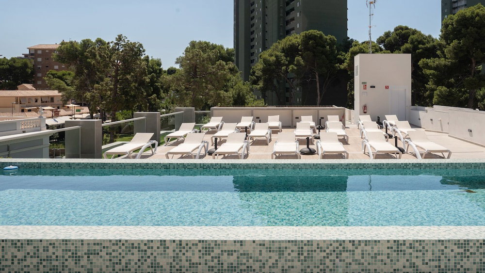 Iberflat Apartamentos Los Pinos