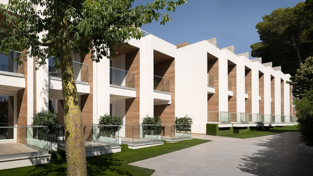 Iberflat Apartamentos Los Pinos