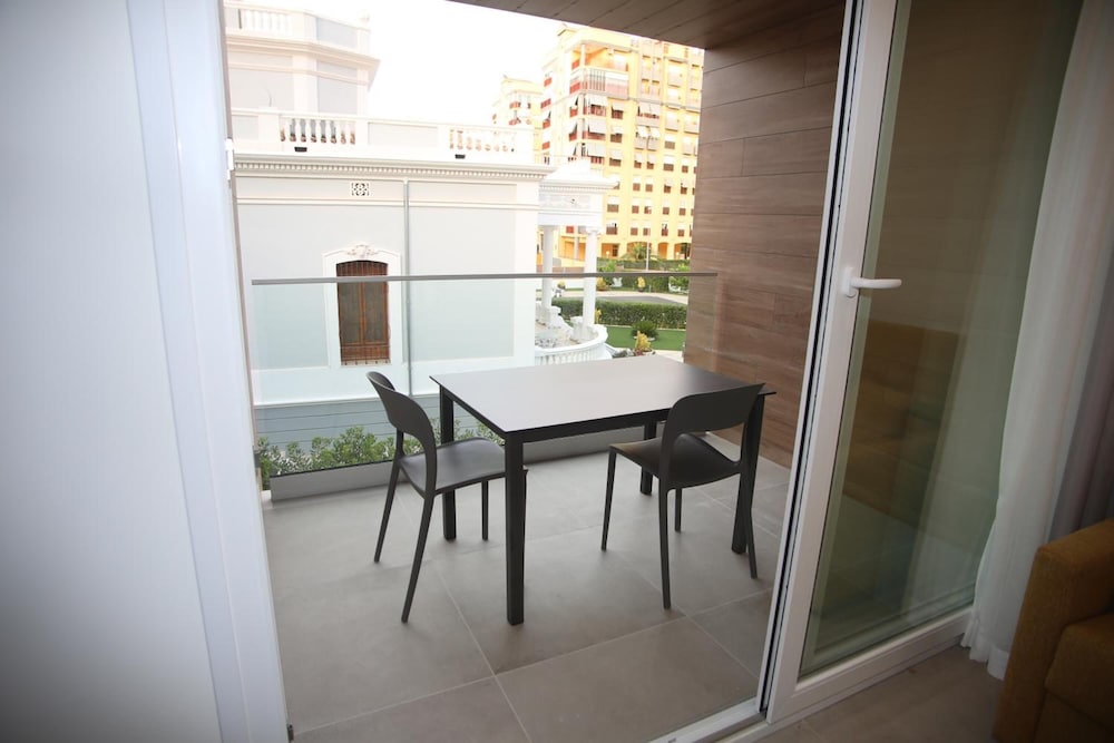 Iberflat Apartamentos Los Pinos